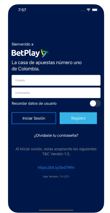 betplay app
