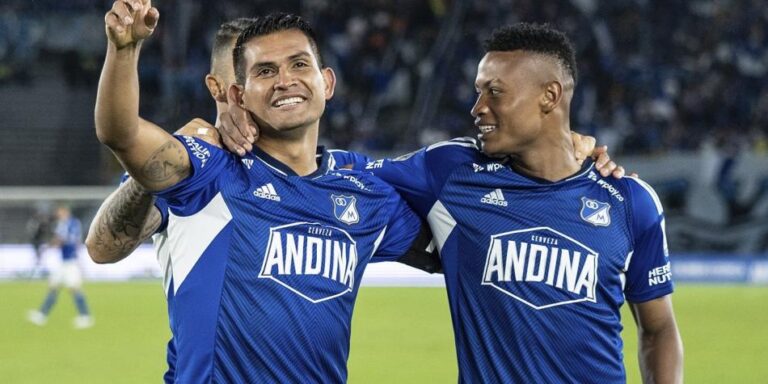 Fichajes Liga BetPlay: los movimientos más interesantes del fútbol de Colombia 2023