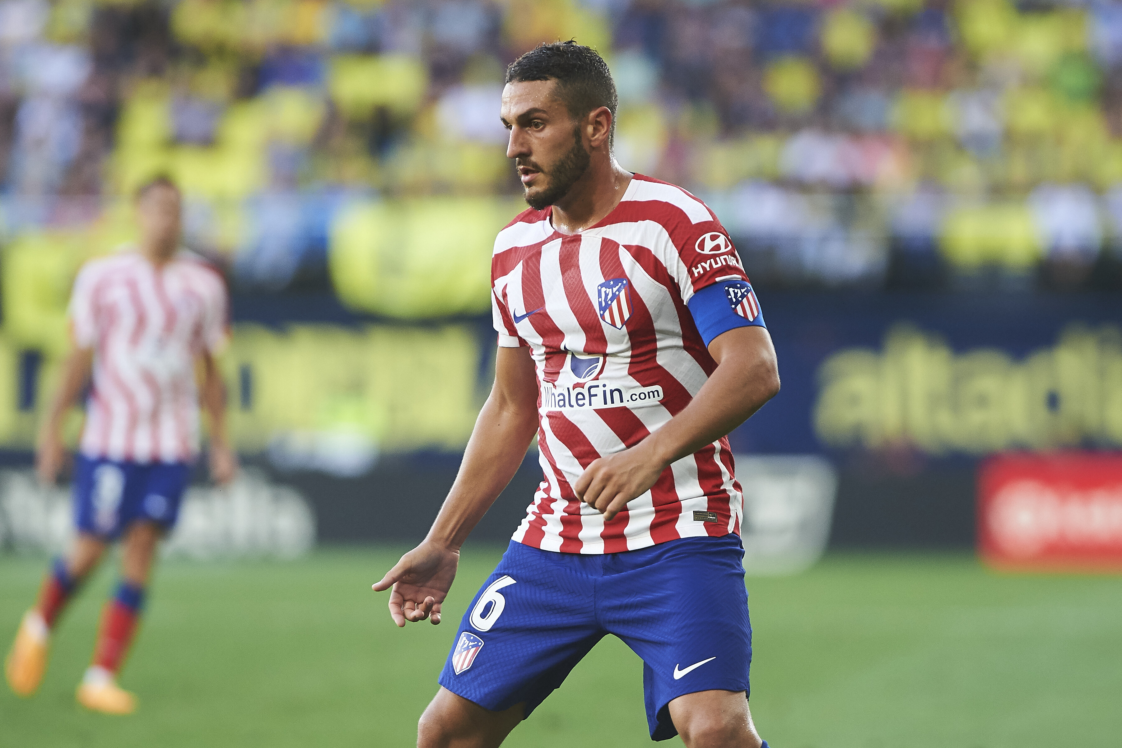 Atlético de Madrid cambiará su escudo, ¿Por qué el Atlético de Madrid ha cambiado su escudo?, Atlético de Madrid, LaLiga, Liga Santander, España