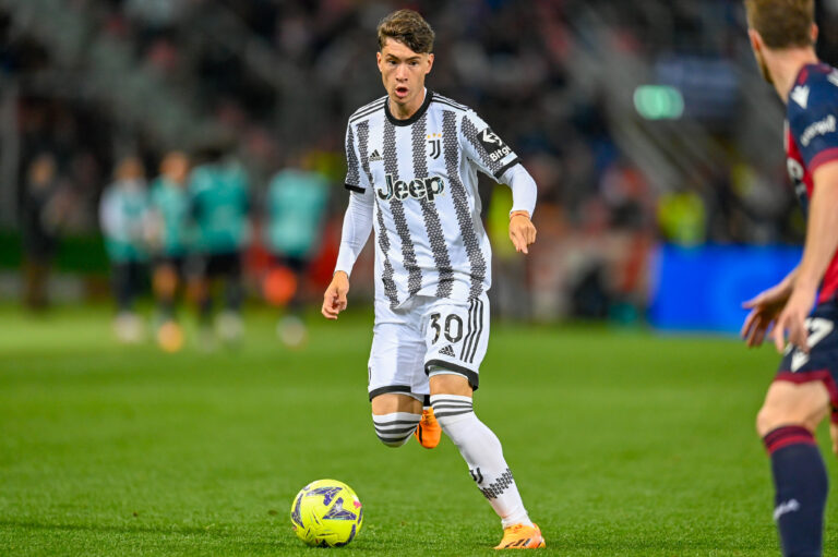 Juventus: Soulé ya eligió al equipo que quiere ir