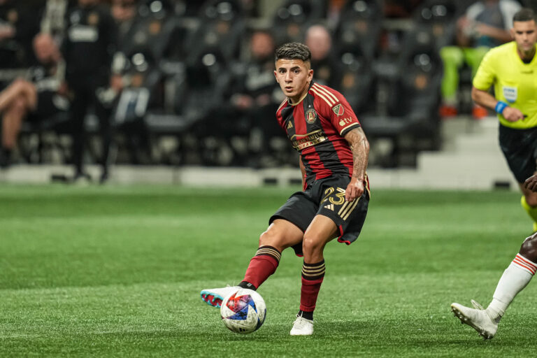 MLS: Los tres jugadores más caros son argentinos