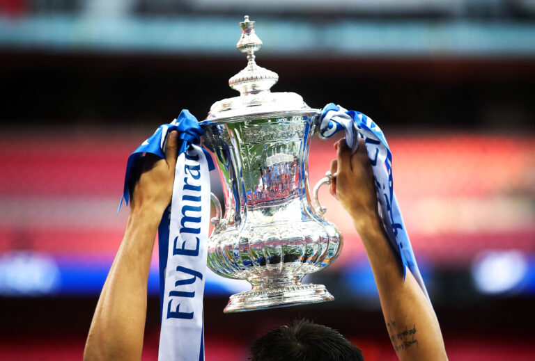 FA Cup: los equipos que más veces ganaron el trofeo
