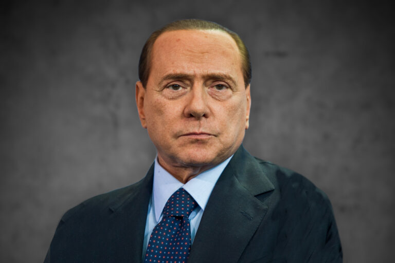Berlusconi, el sexto: los presidentes con más títulos de la historia