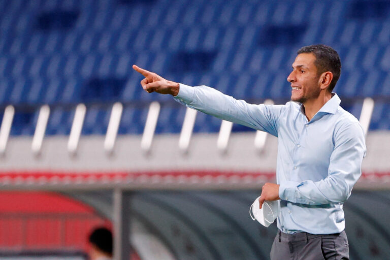 México: Quién es Jaime Lozano, el sustituto de Diego Cocca