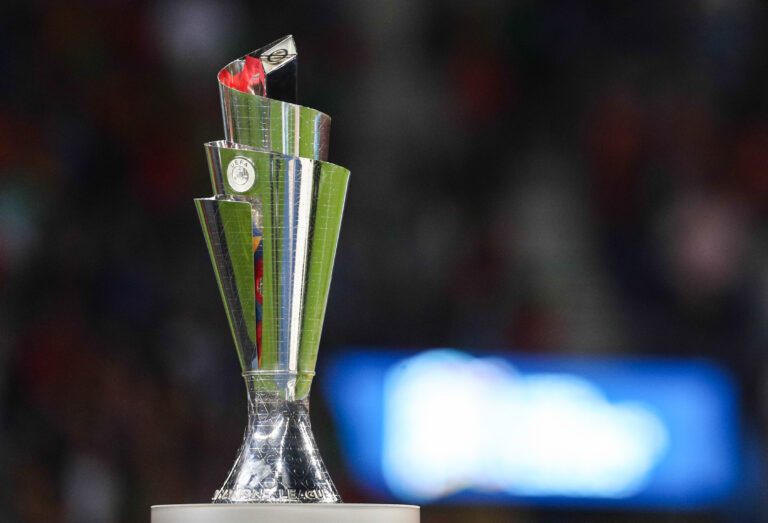 ¿Qué selecciones han ganado la UEFA Nations League?