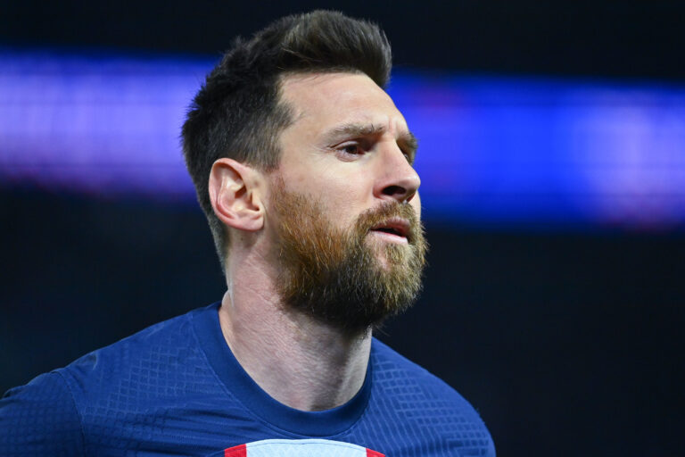 ¿Cuánto dinero ganará Lionel Messi en el Inter Miami?