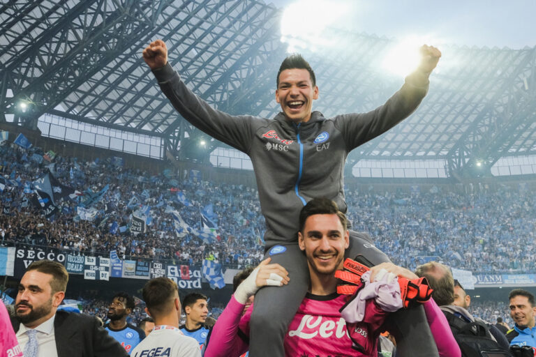 ¿Cuántos hijos tienen el Chucky Lozano y Ana Obregón?