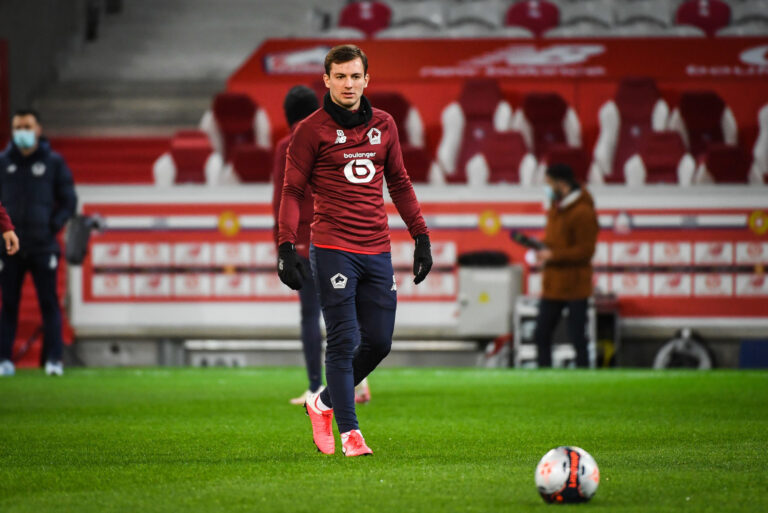 Liga MX: ¿Quién es Eugenio Pizzuto, el nuevo fichaje de Tigres?