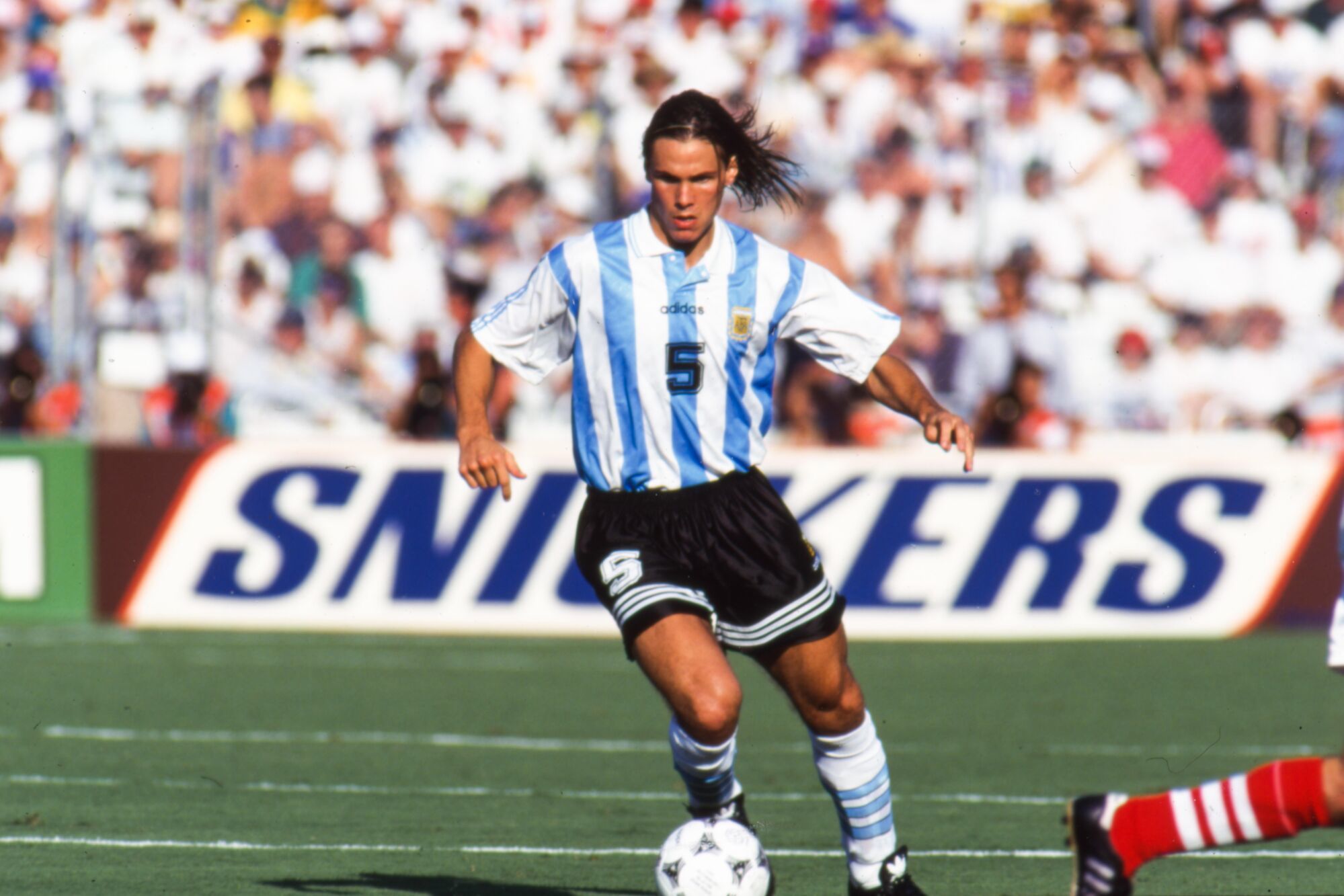 Javier Mascherano, Fernando Redondo, Ricardo Bochini, Juan Román Riquelme, Diego Armando Maradona, mejores mediocampistas argentinos de la historia, Selección Argentina, Argentina
