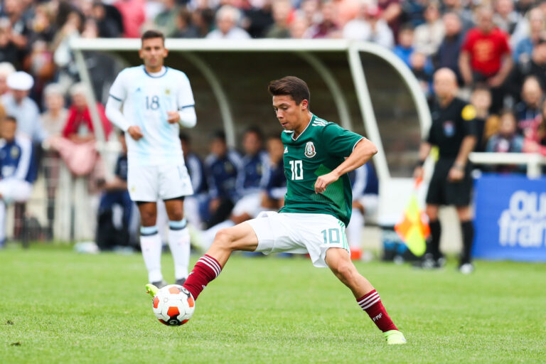 ¿Quién es Rodrigo Huescas, diamante de Cruz Azul pretendido en Europa?