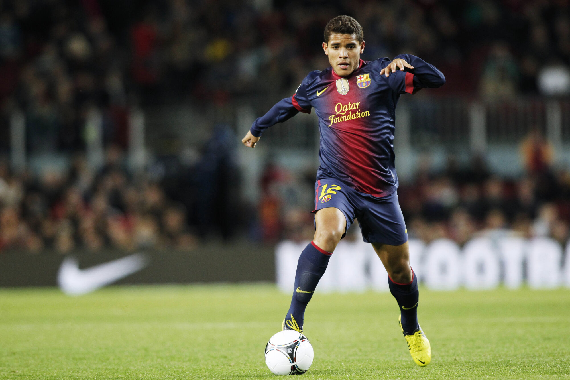 Cuántos mexicanos han ganado la Champions League, UEFA Champions League, FC Barcelona, Rafa Márquez, Jonathan Dos Santos, México