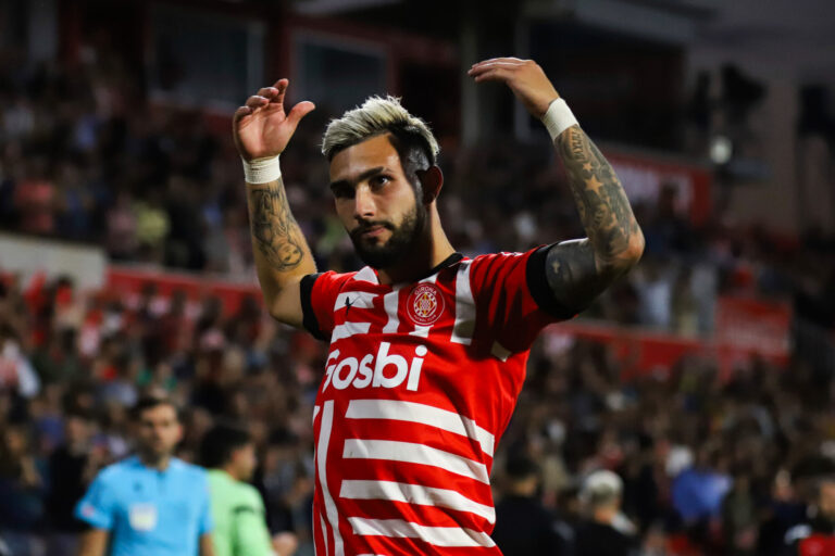 Valentín Castellanos: Las 2 alternativas para su nuevo equipo