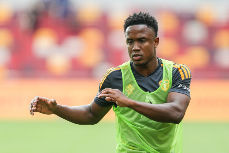 Luis Sinisterra: ¿Cuál será su nuevo equipo?