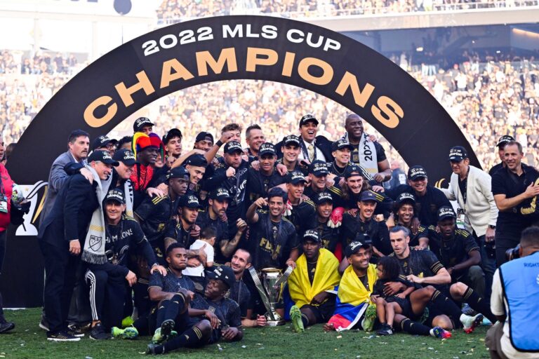 Cómo es el formato de la MLS: La nueva liga en dónde jugará Lionel Messi