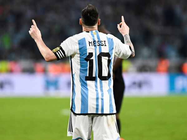 ¿Messi contra Cruz Azul? La fecha de su posible debut con Inter de Miami