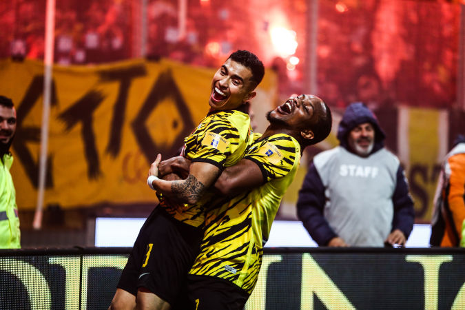 Orbelín Pineda: los 3 equipos que ofertan fuerte por el mexicano