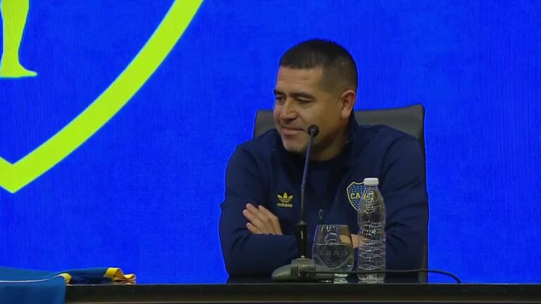 Despedida de Riquelme: cómo comprar entradas, precio y cuándo salen a la venta