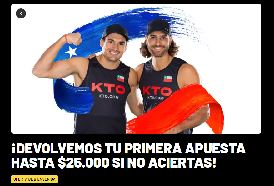 codigo promocional kto