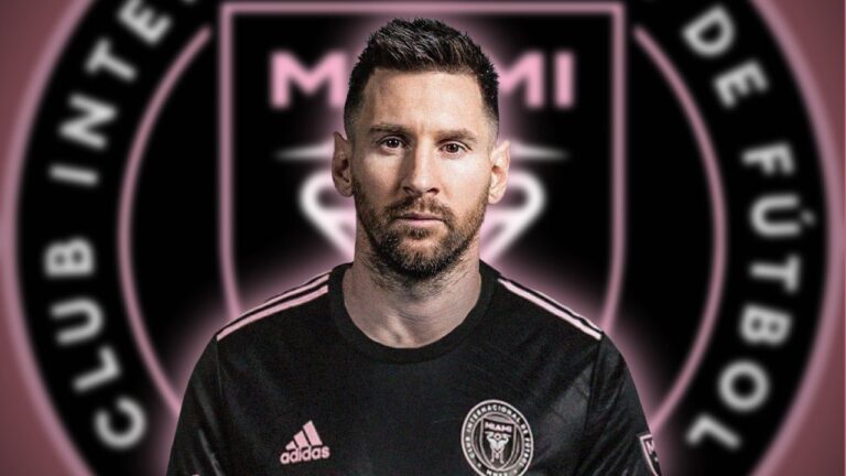 Revienta la MLS: solo ocho equipos tienen más valor de mercado que Leo Messi