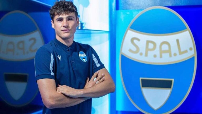 Liga MX: ¿Quién es Teun Wilke, el delantero que persigue el América?