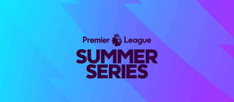 ¿Cuándo empieza la Premier League Summer Series 2023?