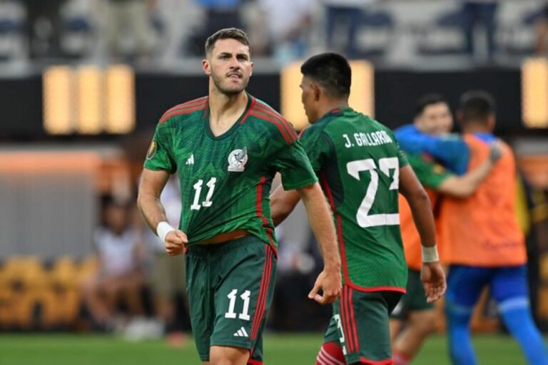México Copa Oro 2023: Jaime Lozano es campeón y pide ser el DT rumbo al Mundial del 2026