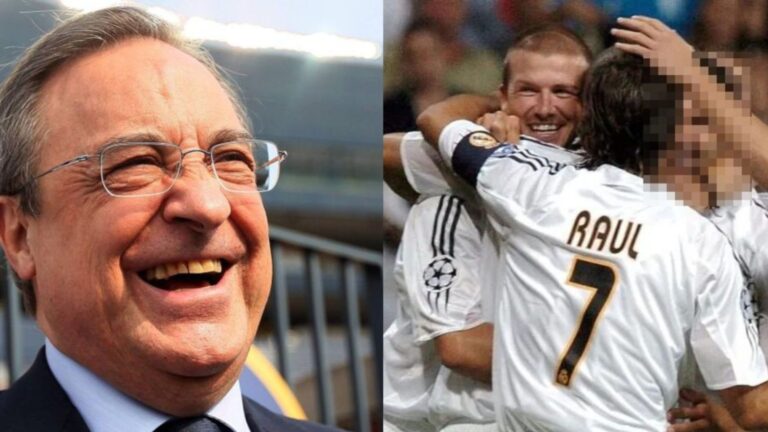 No te acordabas: ganó el Balón de Oro en el REAL MADRID tras su buena temporada en el BARCELONA