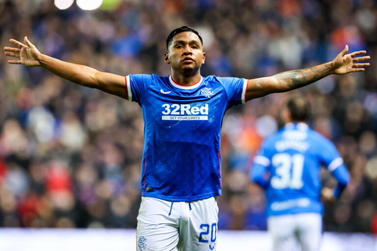 Alfredo Morelos, cerca de fichar por el Granada: hay otro equipo español muy interesado
