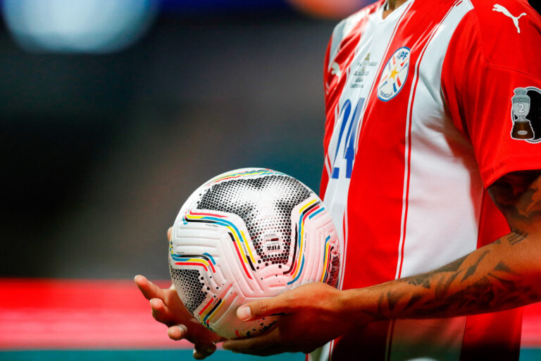 ¿Cuándo juega la Selección Paraguaya?