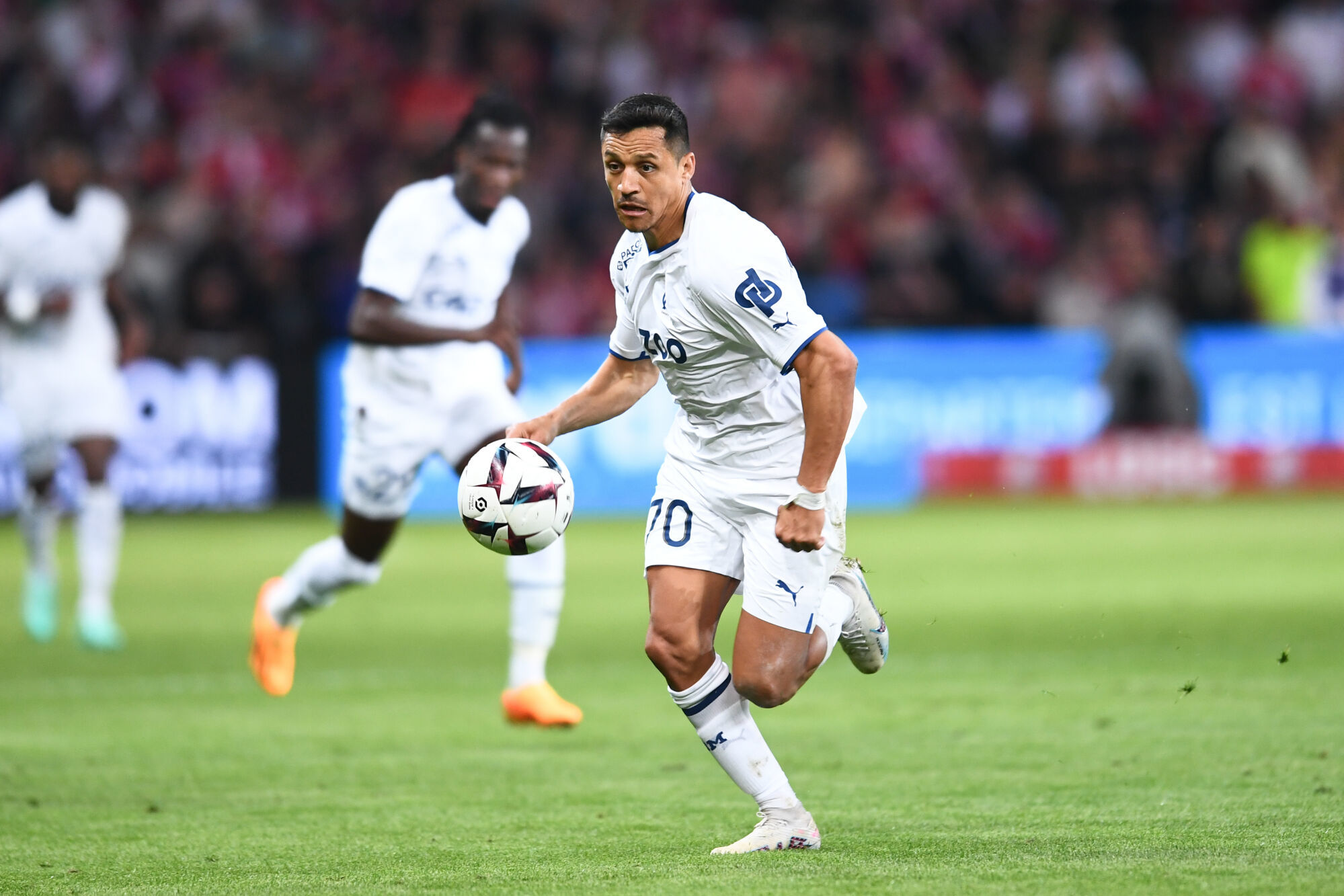 Top 10 mejores jugadores de Chile en la historia