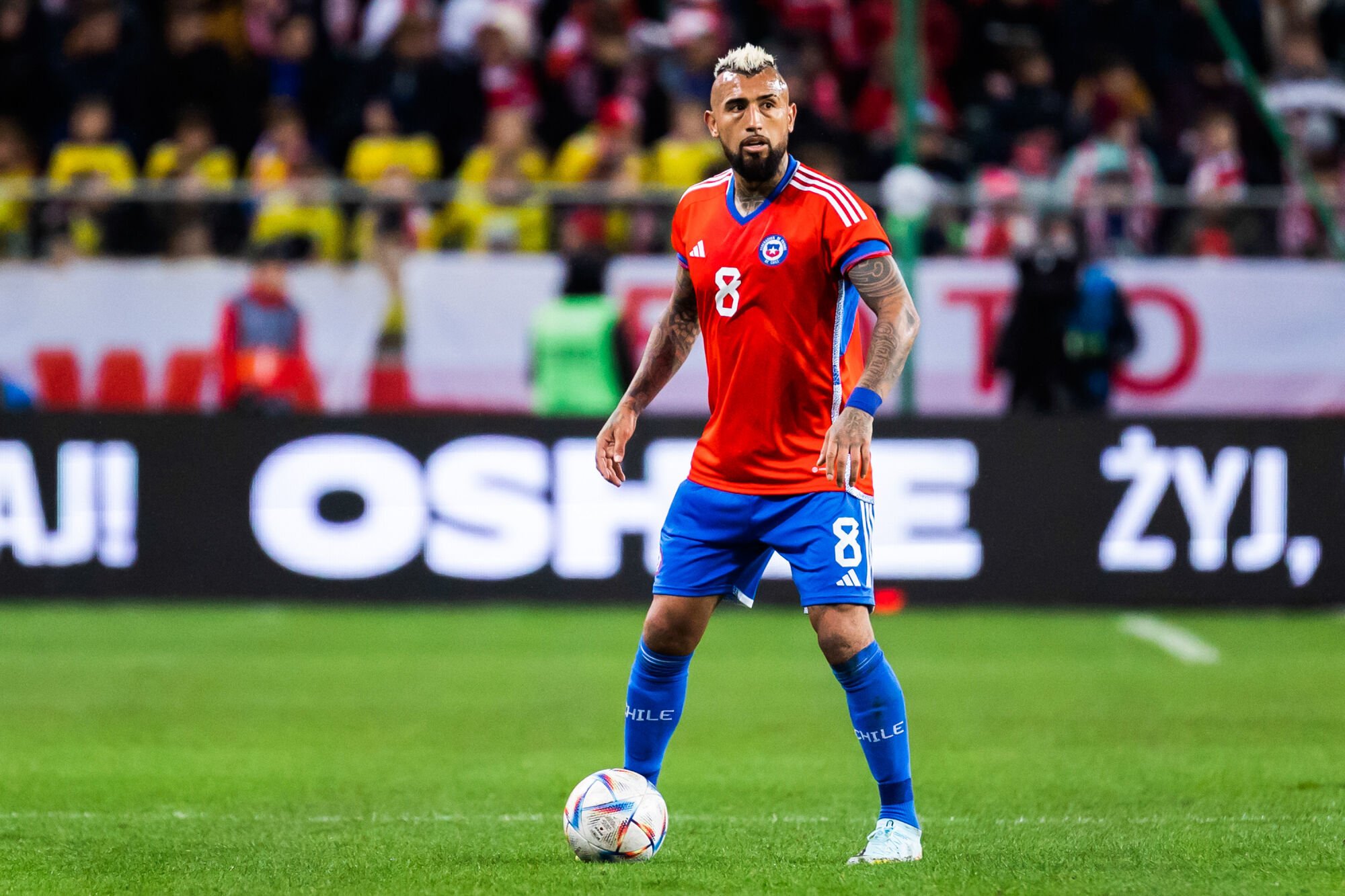 Top 10 mejores jugadores de Chile en la historia