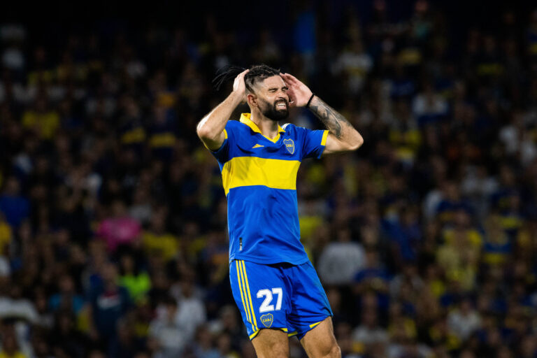 Atlético Nacional, a por Nicolás Orsini: la oferta que ha realizado a Boca Juniors