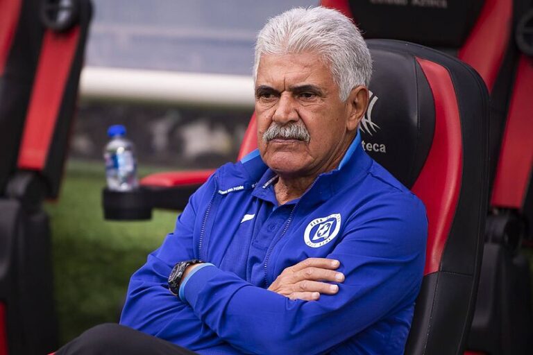 Ferretti, despedido: ¿quién dirigirá a Cruz Azul?, 3 candidatos