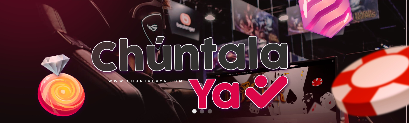 ChuntalaYa reseña