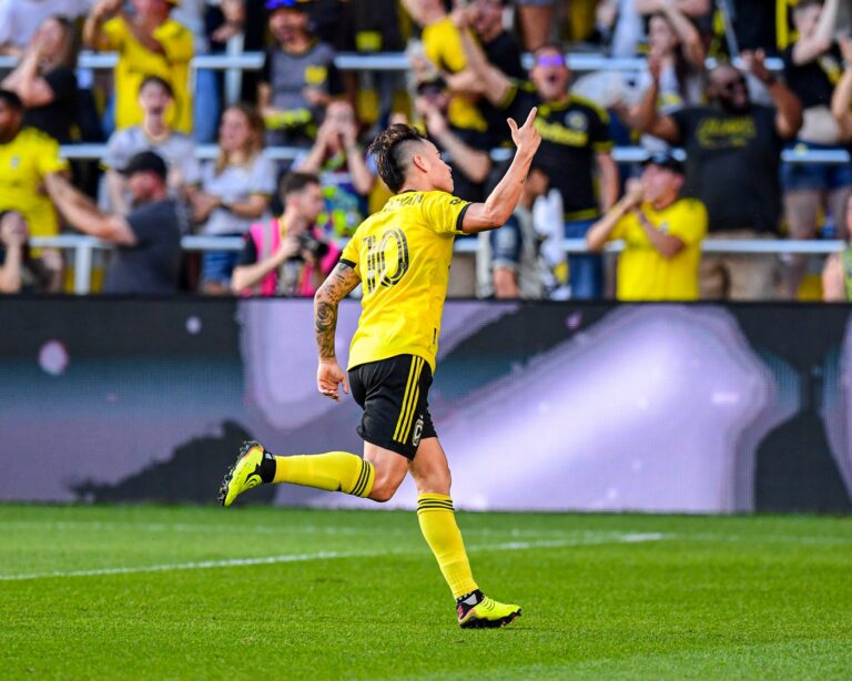 De la MLS a Arabia Saudí: Lucas Zelarayán, el argentino que jugará contra Cristiano y Benzema