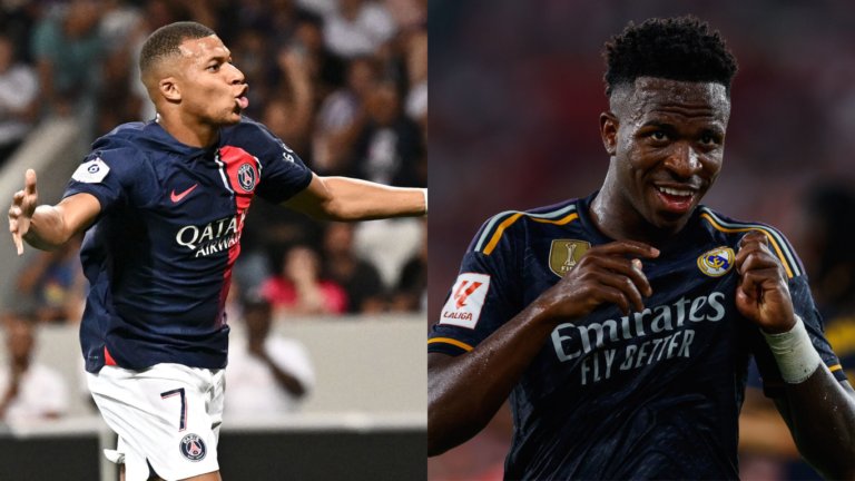 Quién ganaría: el mejor XI de Europa o el de Sudamérica