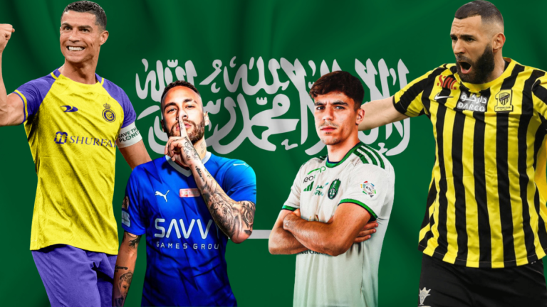 ¿Cuándo se cierra el mercado en Arabia Saudí? Las ligas europeas tiemblan