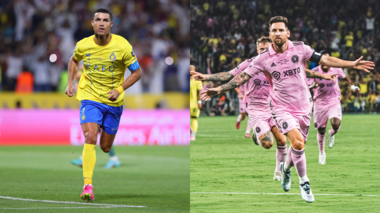 La Liga de Arabia Saudí ya vale más de 1.000 millones y se acerca a la MLS