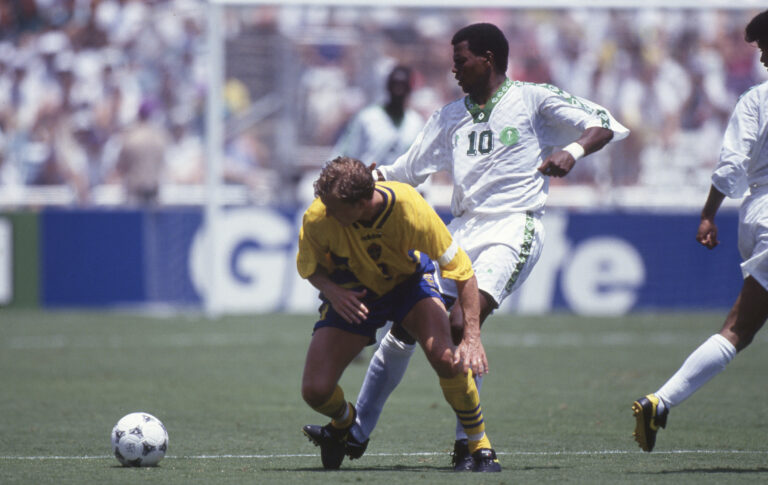 ¿Quién es Saeed Al-Owairan, el Maradona de Arabia Saudí?