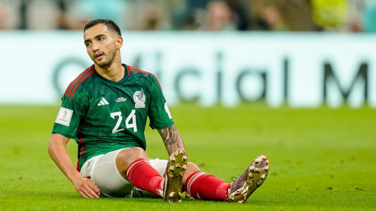 Luis Chávez: ¿Por qué no se ha concretado su fichaje con Dinamo Moscú?