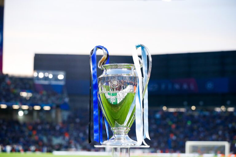 Liga de Arabia Saudí: Neymar y otros 10 futbolistas que han ganado la Champions League