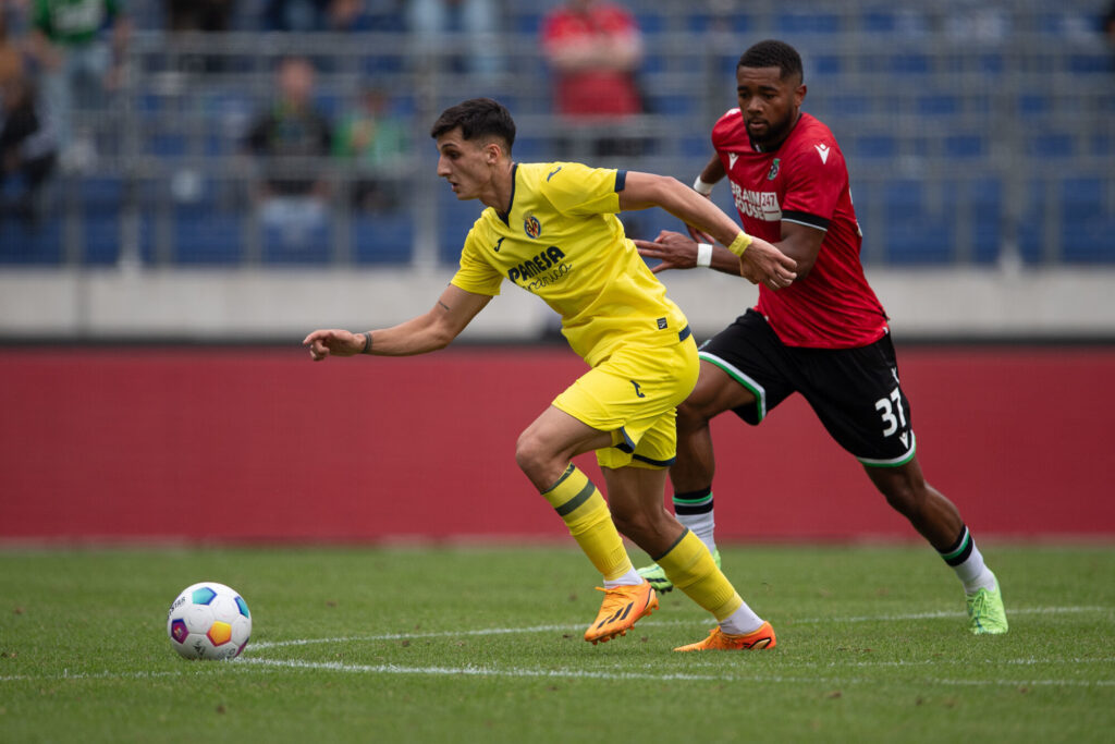 Varios campeones de Europa: los 10 mejores fichajes de las segundas divisiones europeas, Segunda División, Campeón del Mundo