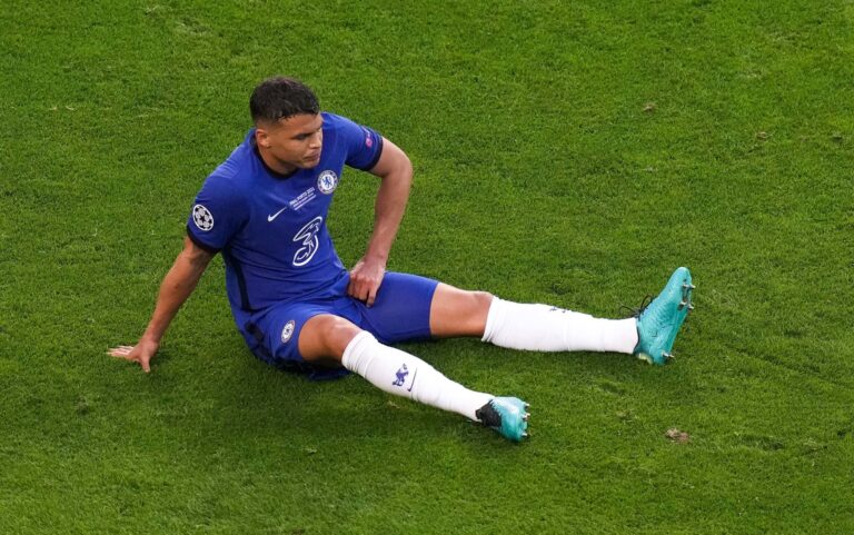 El Chelsea y su maldición con las lesiones: Nkunku, Mudryk y otros 6 jugadores de baja