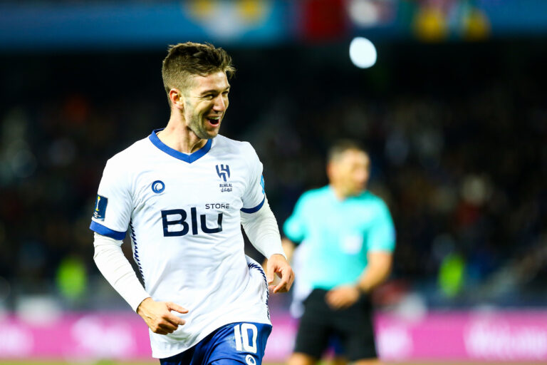 No fichará por River Plate ni volverá a Europa: Luciano Vietto tiene sorprendente nuevo equipo