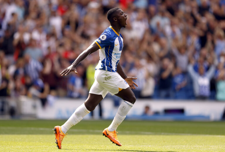 Moisés Caicedo, entre Chelsea y Liverpool: los ecuatorianos que han jugado en la Premier League
