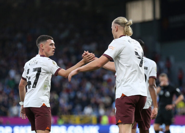 ¿Cuál es el XI más caro de la Premier League 23/24?