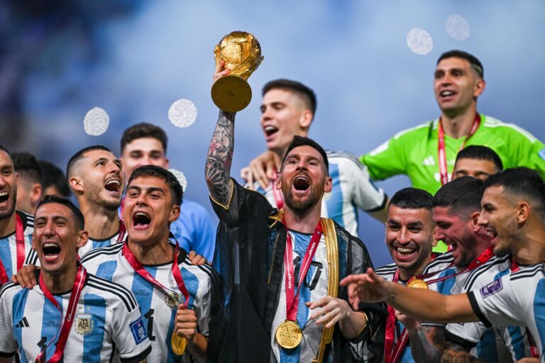 AFA ID: ¿Cómo tener prioridad para comprar entradas de la Selección Argentina?
