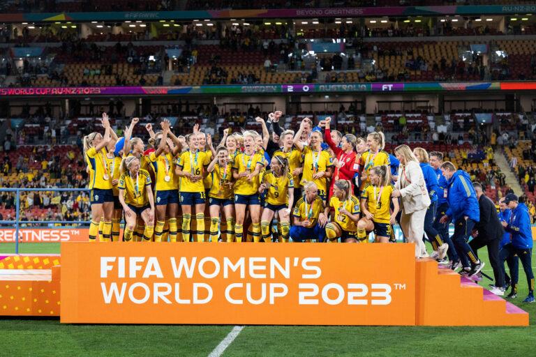Donde ver el Mundial Femenino 2023: TV nacional y streaming