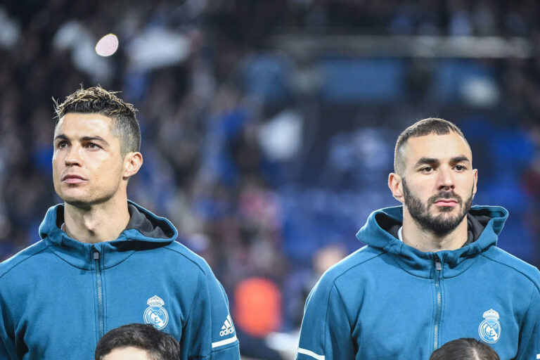 Al Ittihad vs Al-Nassr: ¿cuándo se enfrentan Cristiano Ronaldo y Benzema en Arabia Saudí?