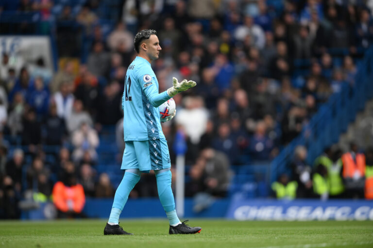 Lesión de Courtois: ¿puede Keylor Navas regresar al Real Madrid?